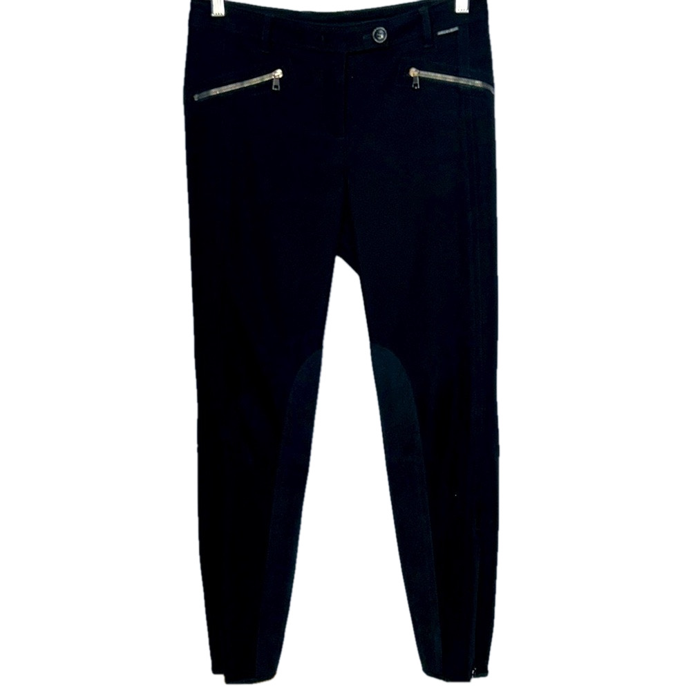 Marc Cain Sports Riding Pants Size 8 Polyester